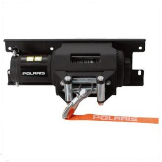 WINCH 1500 LIBRAS SCRAMBLER TRAIL BLAZER 2010
