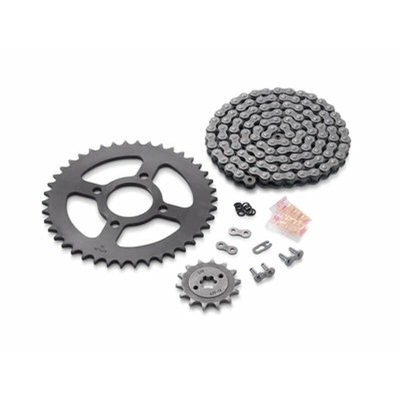 Kit de Transmisión KTM 16D/41D 790 Duke