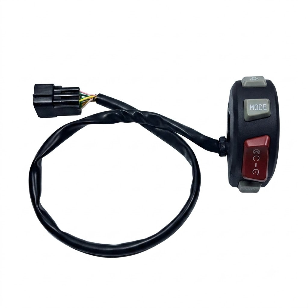 Interruptor Derecho Voge RR660S