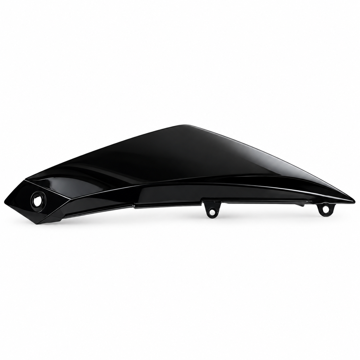 Tapa Lateral Trasera Izquierda KTM