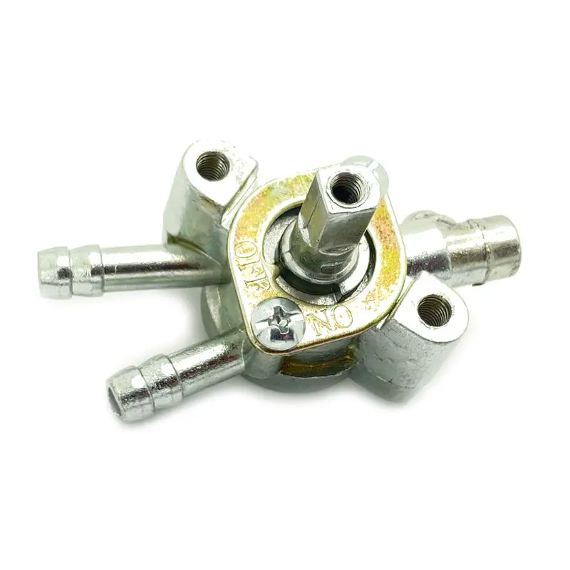 Conjunto de tapa de combustible manual