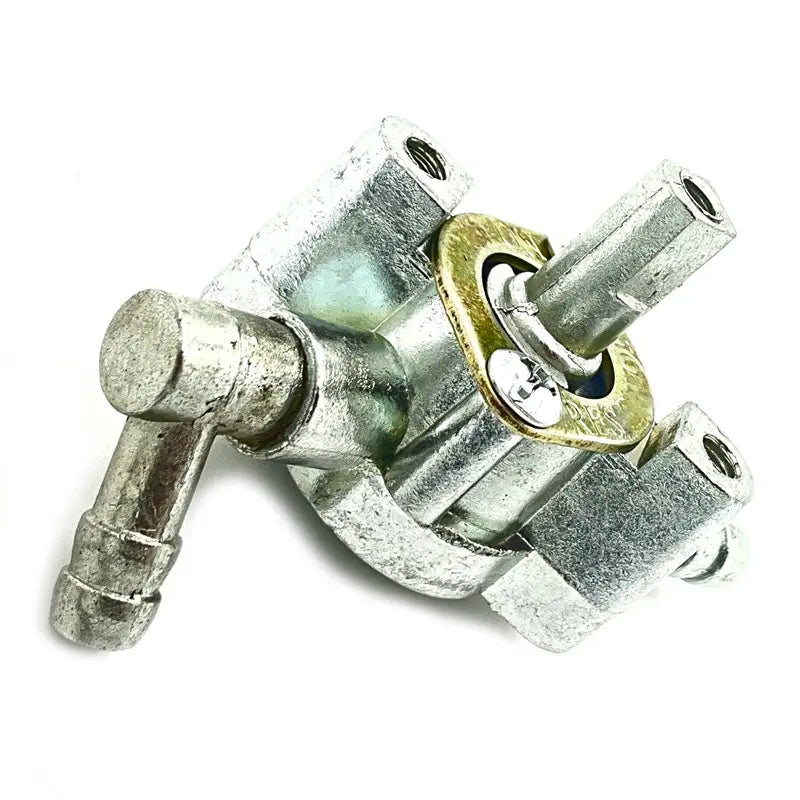 Conjunto de tapa de combustible manual