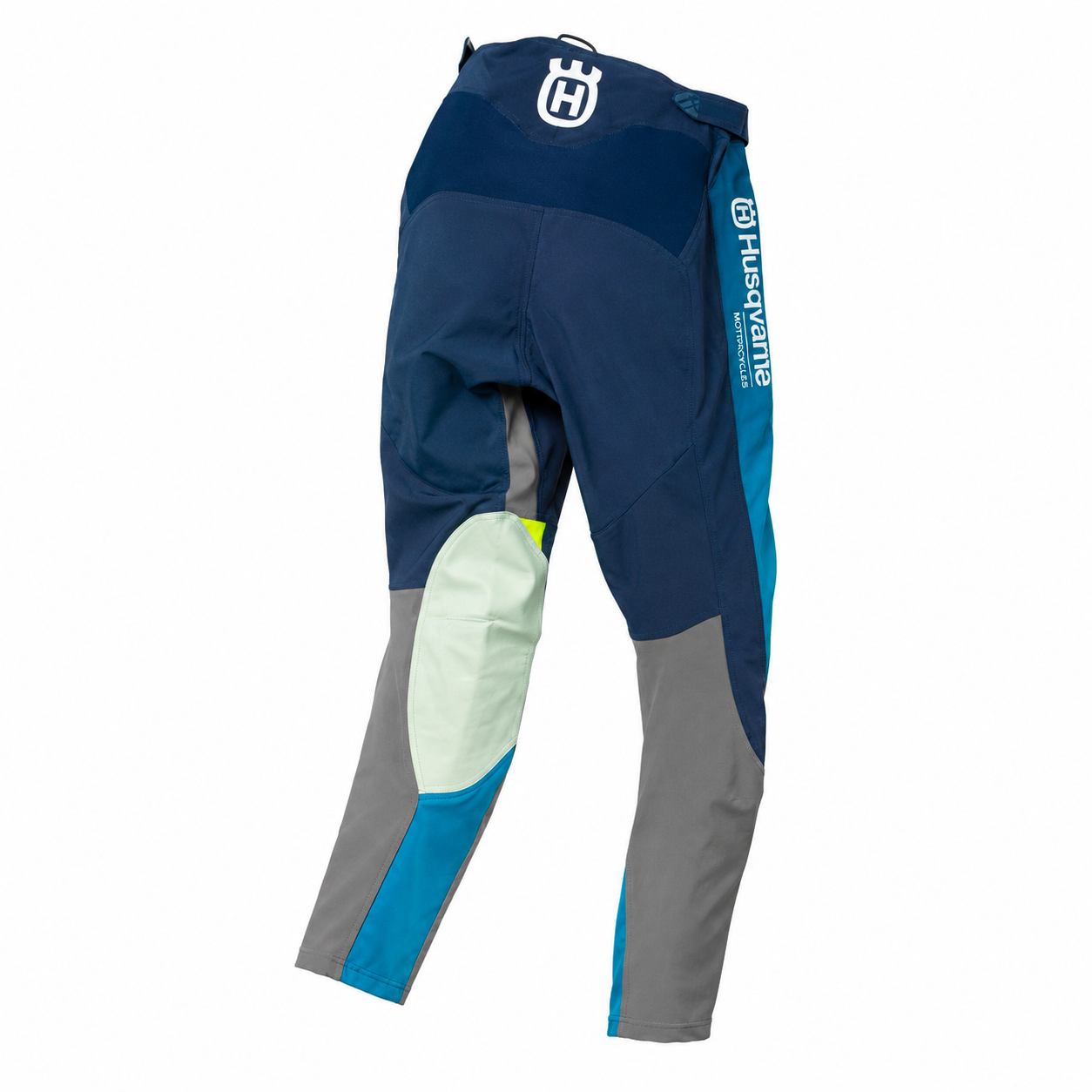 Pantalón de Moto Husqvarna Gotland