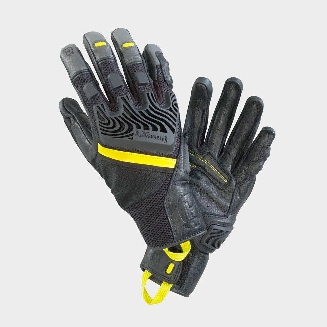 GUANTES SCALAR