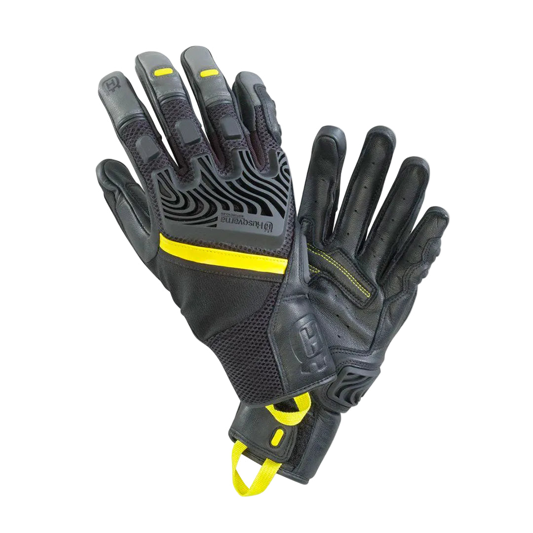 GUANTES SCALAR