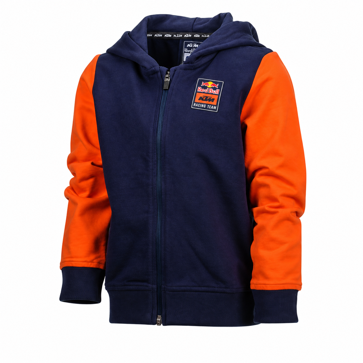Polerón KTM Apex para Niños