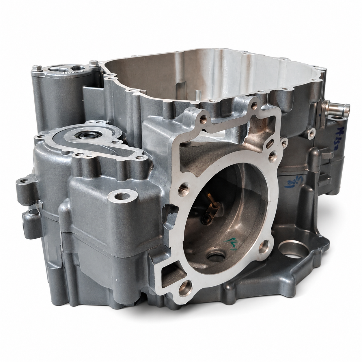 CÁRTER Completo (250/390CC)