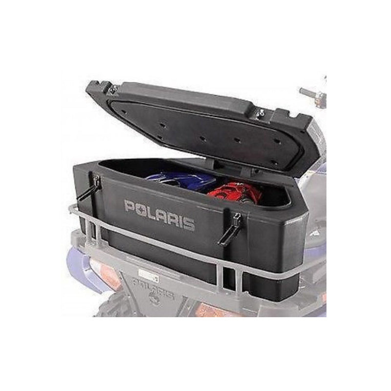 CAJA TRASERA DE CARGA TOURING XP