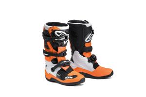 Botas ktm tech niño 7s