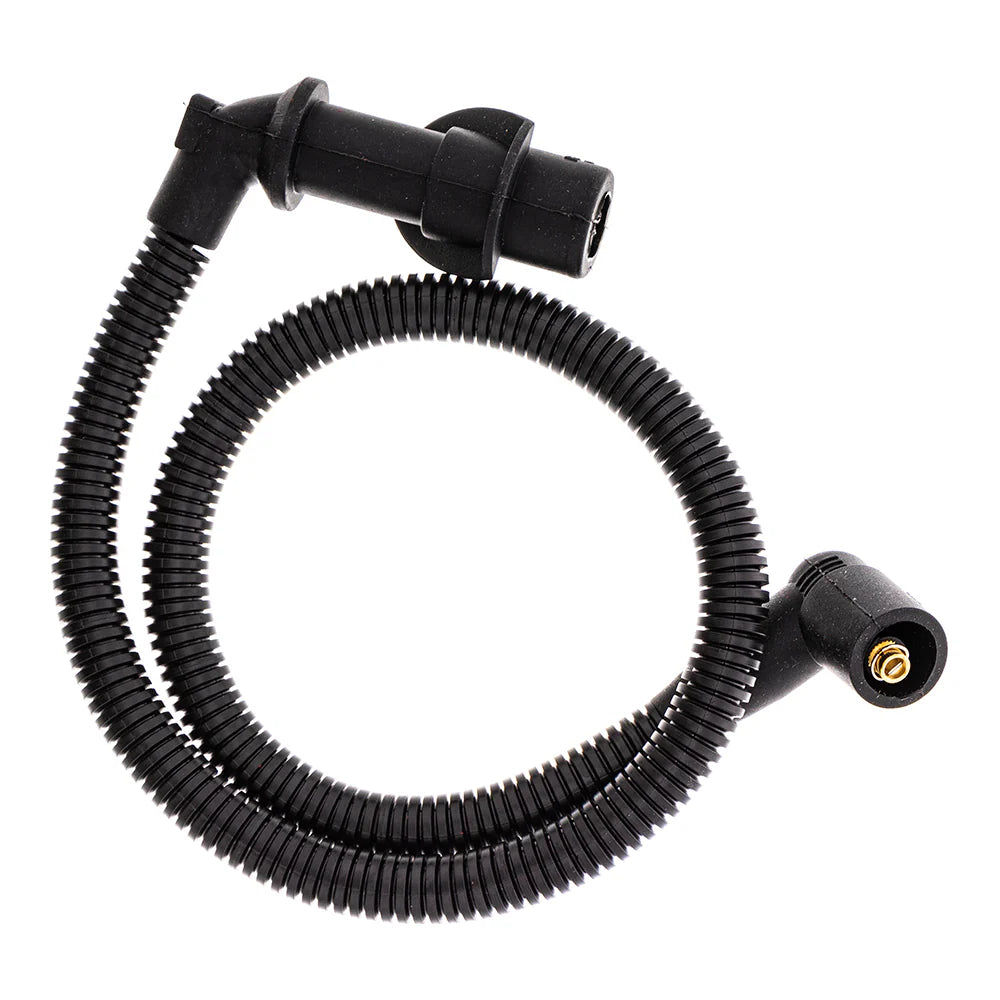 CABLE DE BUJIA,59.3CM VA CA