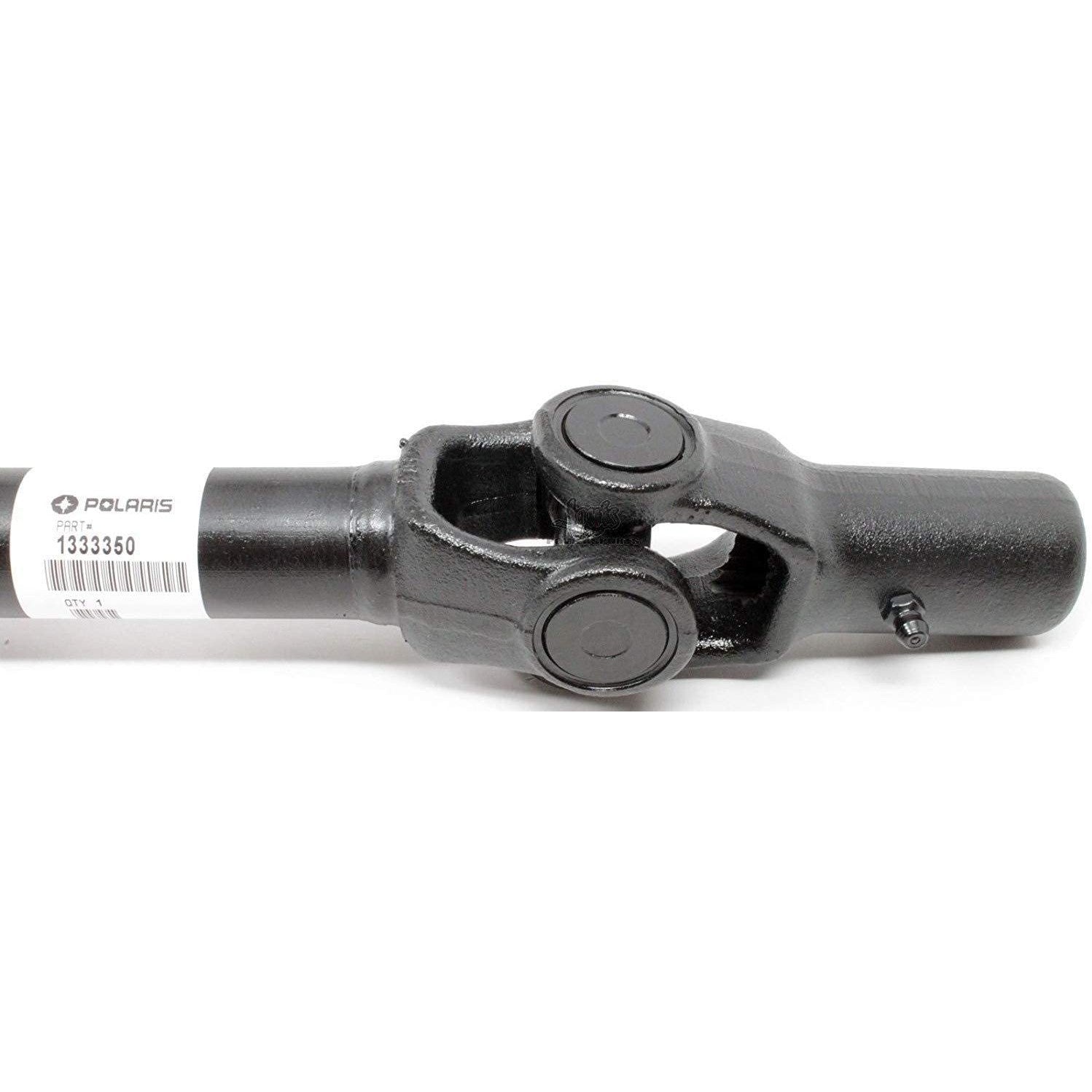 conjunto frontal-eje de transmisión