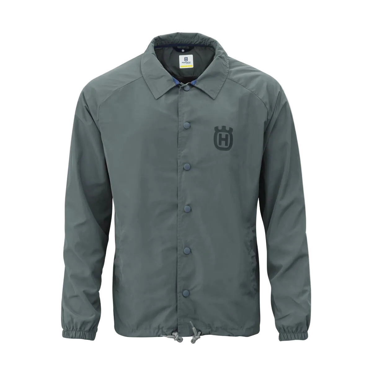 Chaqueta Husqvarna Cortaviento Horizon Wind
