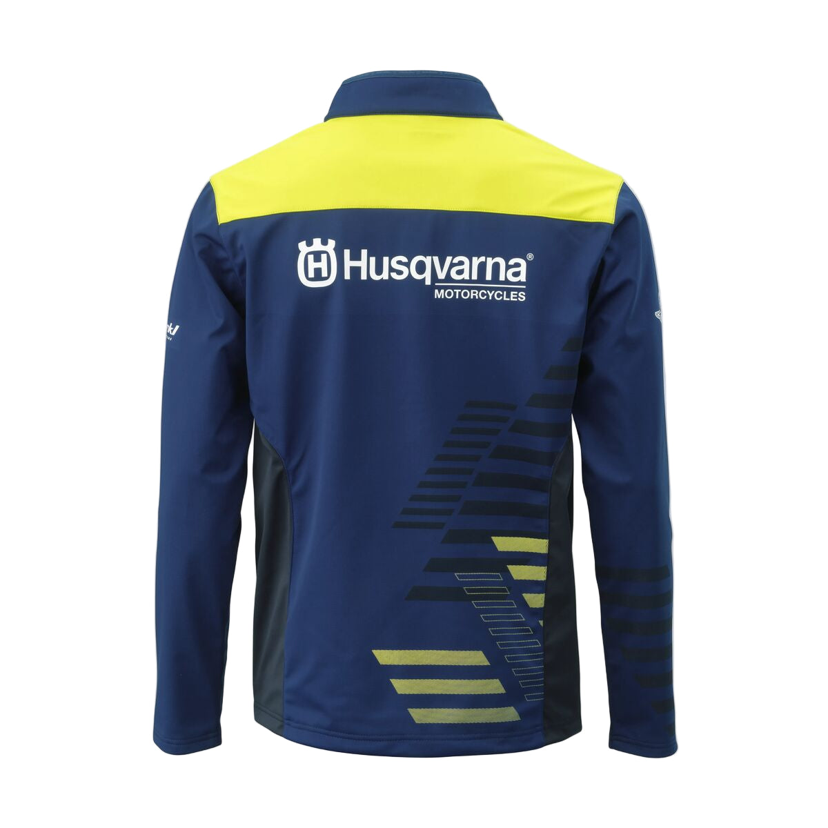 CHAQUETA TEAM SOFTSHELL