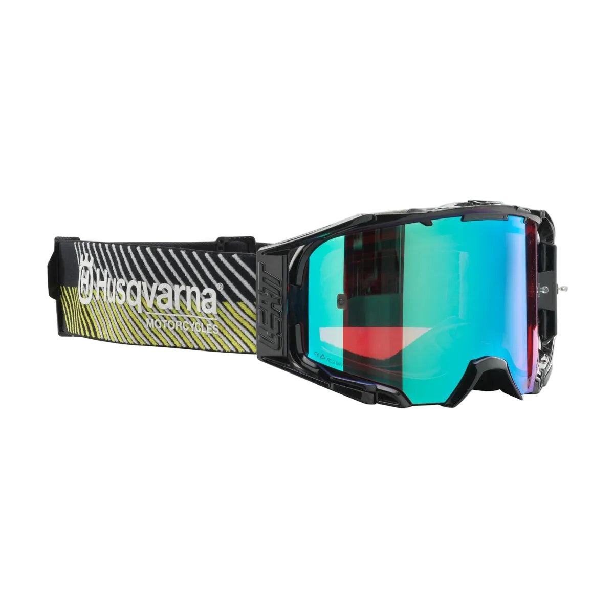 Antiparras Husqvarna Velocity 6.5