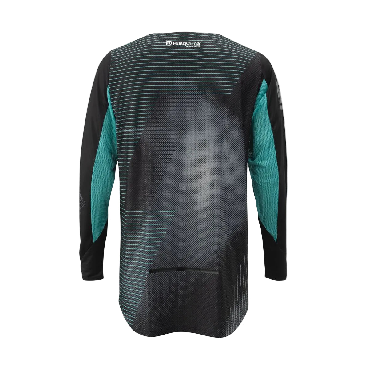 Jersey Husqvarna Air