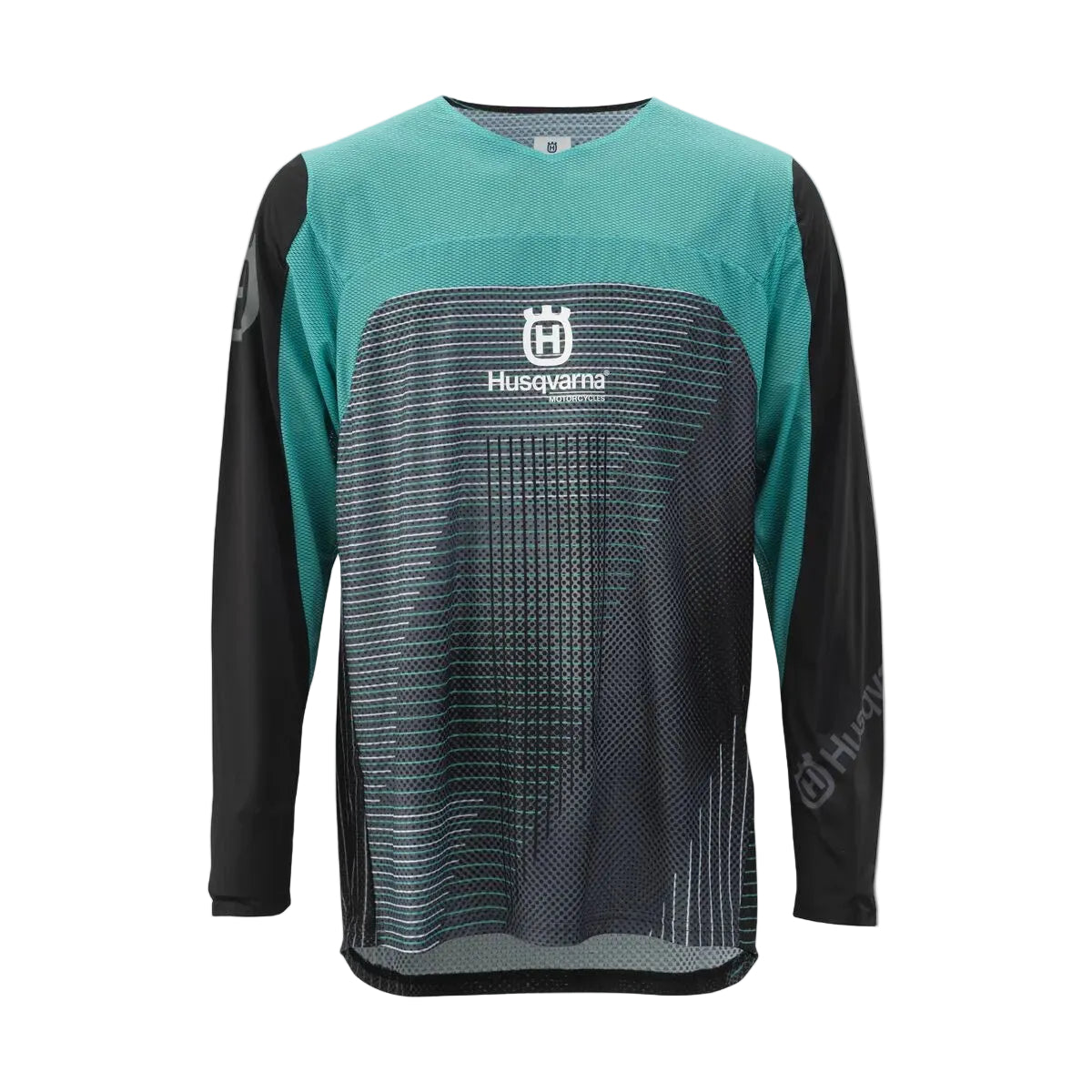 Jersey Husqvarna Air