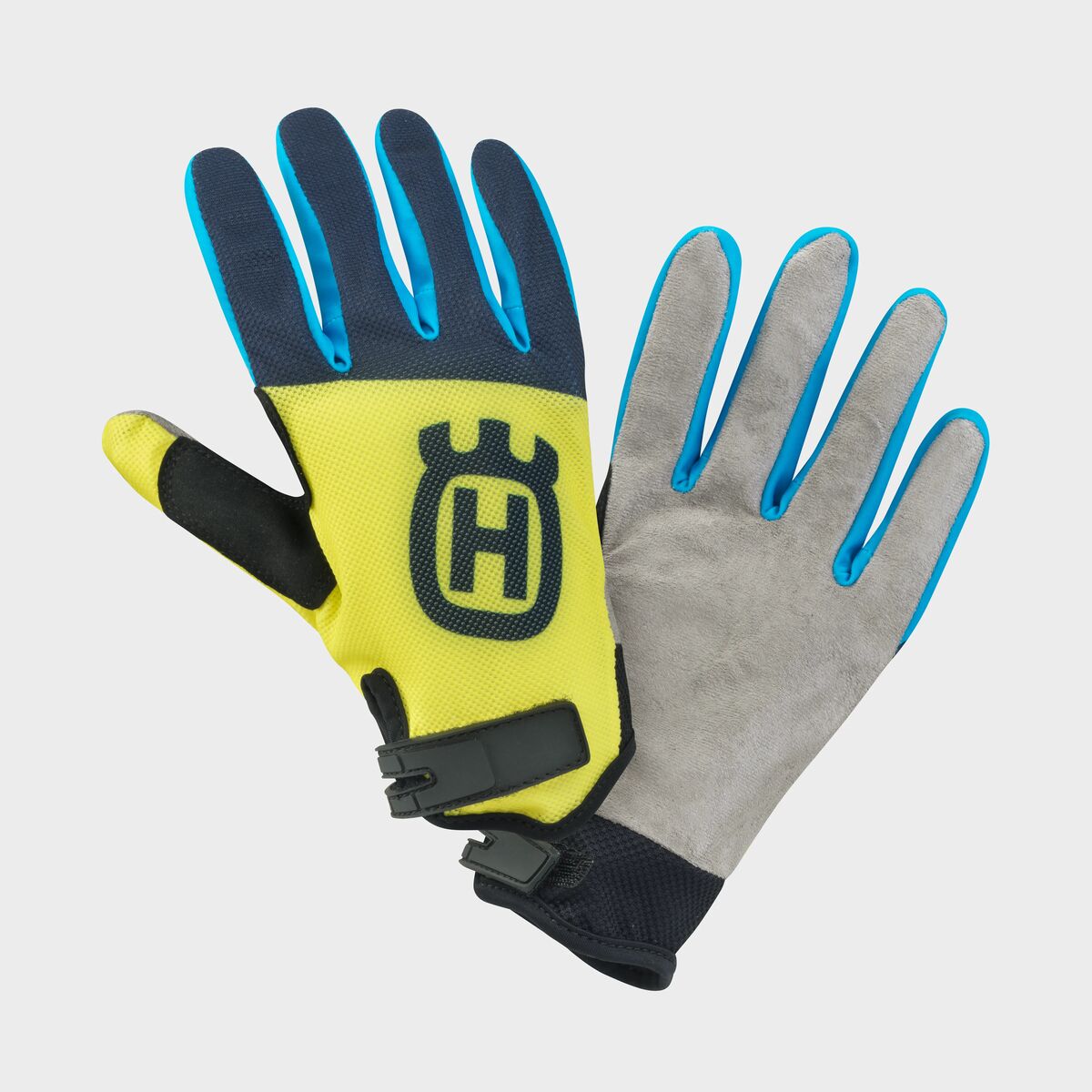 Guantes Edrive Railed Niño