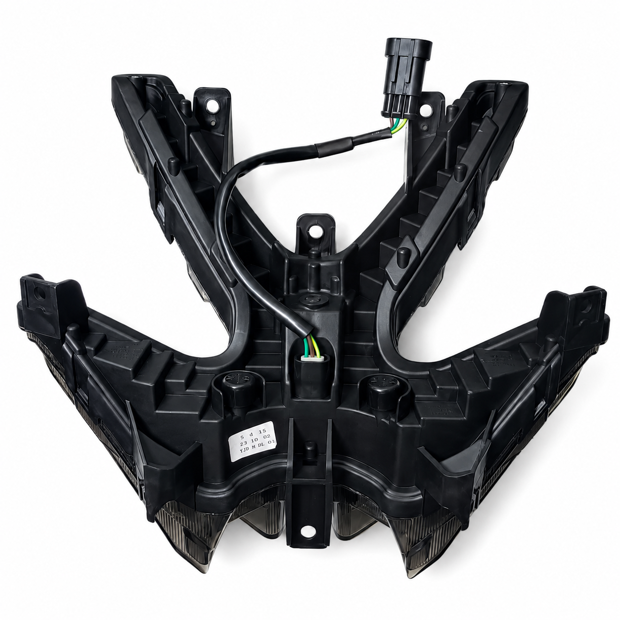 Luz Trasera Voge RR660S