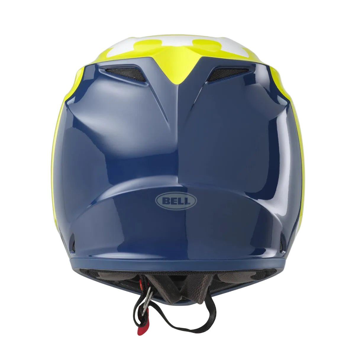 Casco Husqvarna MX 9 Authentic Mips