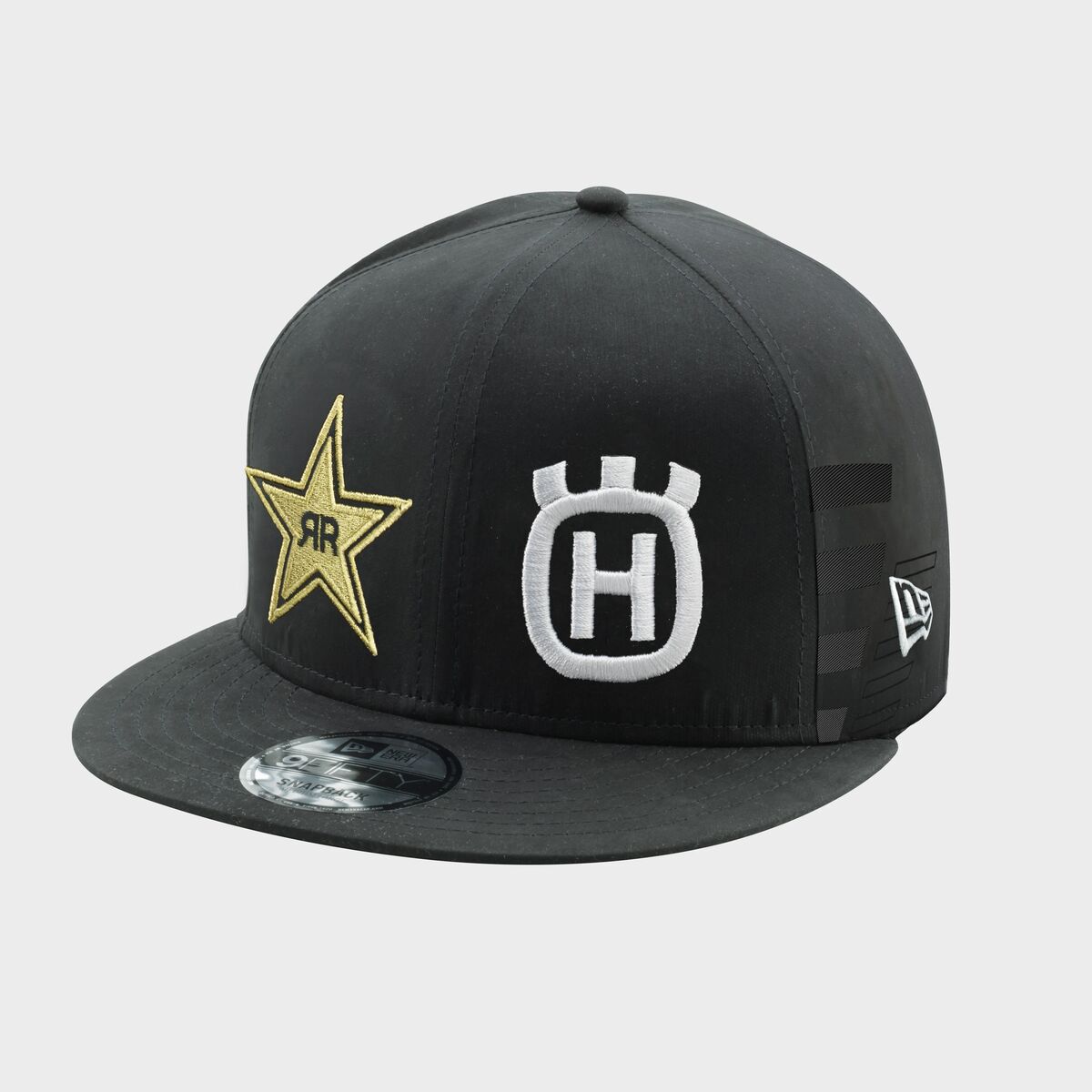 GORRA / JOCKEY PLANA REPLICA TEAM