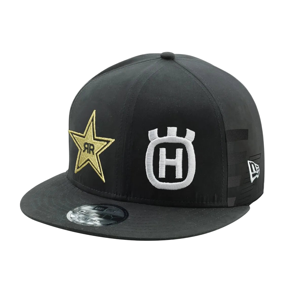 Jockey Husqvarna Plano Rockstar Replica Team