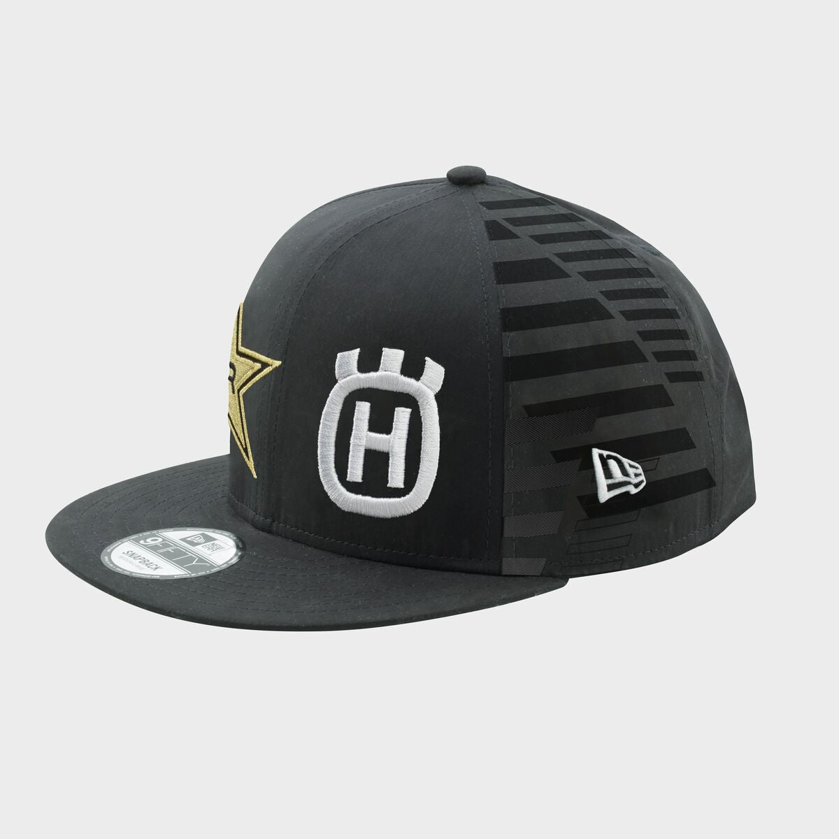 GORRA / JOCKEY PLANA REPLICA TEAM