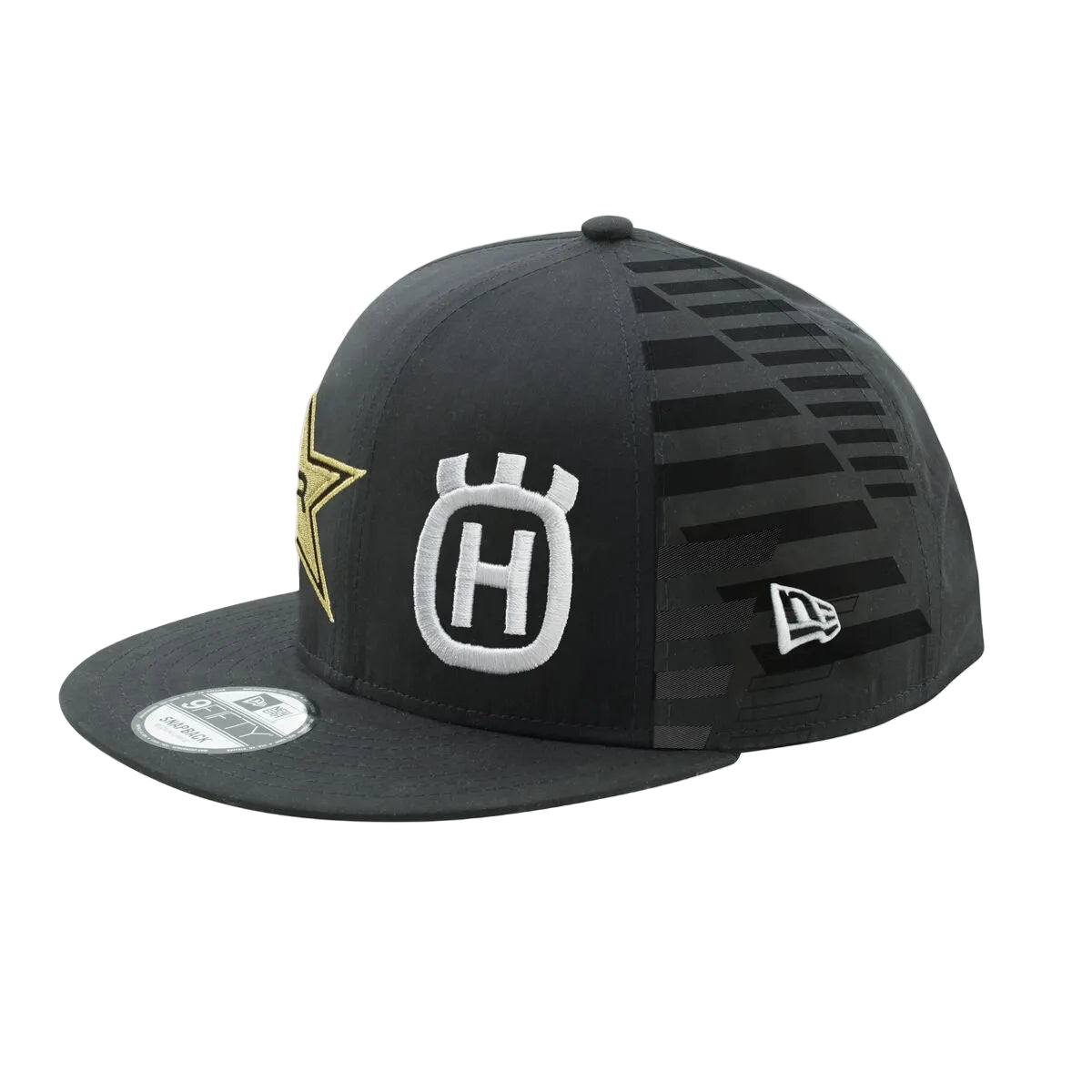 Jockey Husqvarna Plano Rockstar Replica Team