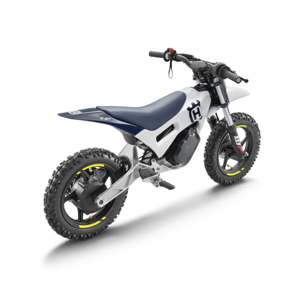 Mini Moto Electrica HUSQVARNA EE-2