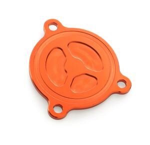 TAPA DE BOMBA DE ACEITE FACTORY RACING