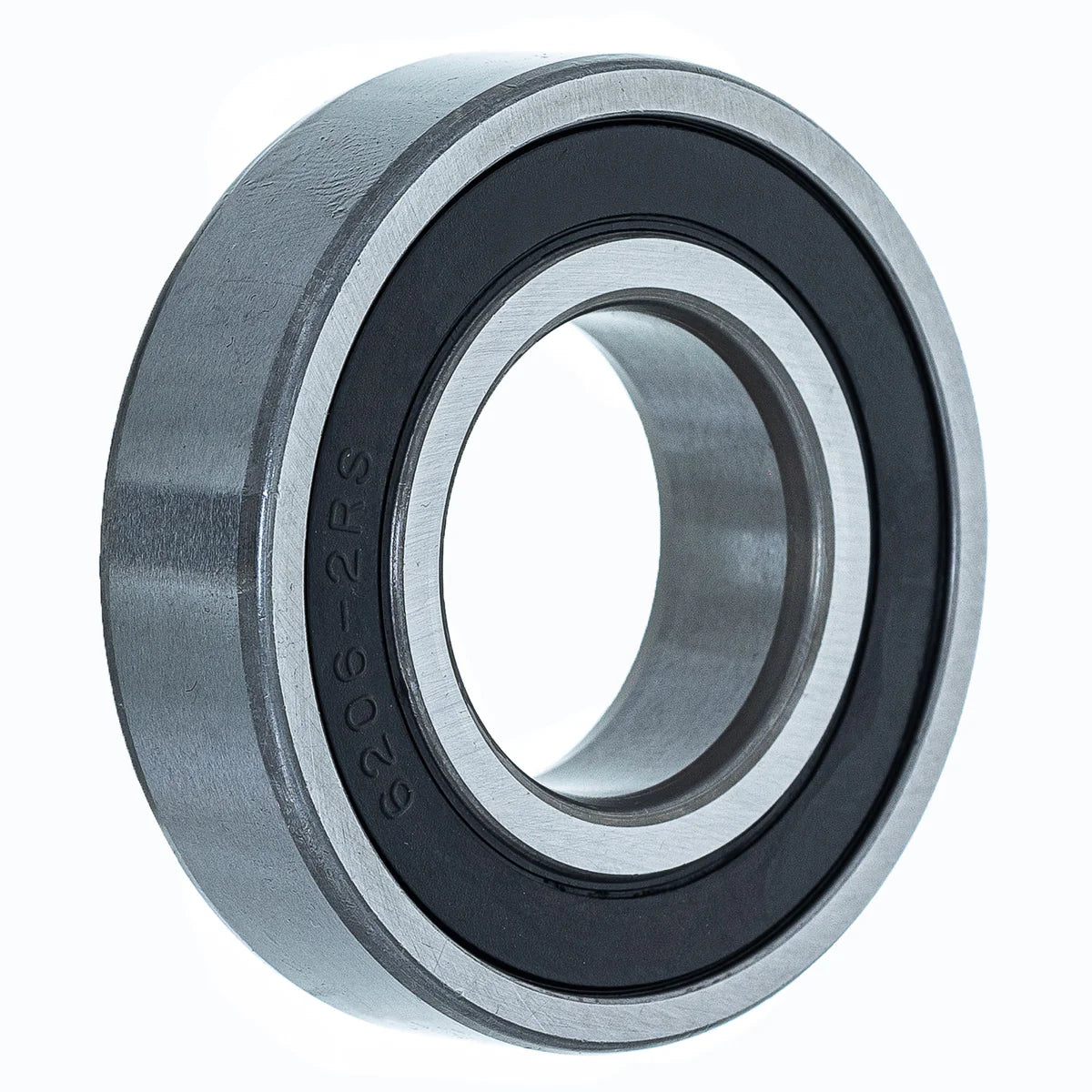 RODAMIENTO RÍGIDO DE BOLAS
