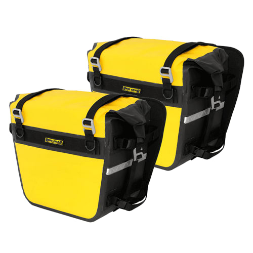 Alforjas Secas Rigg Gear Sierra Amarillas