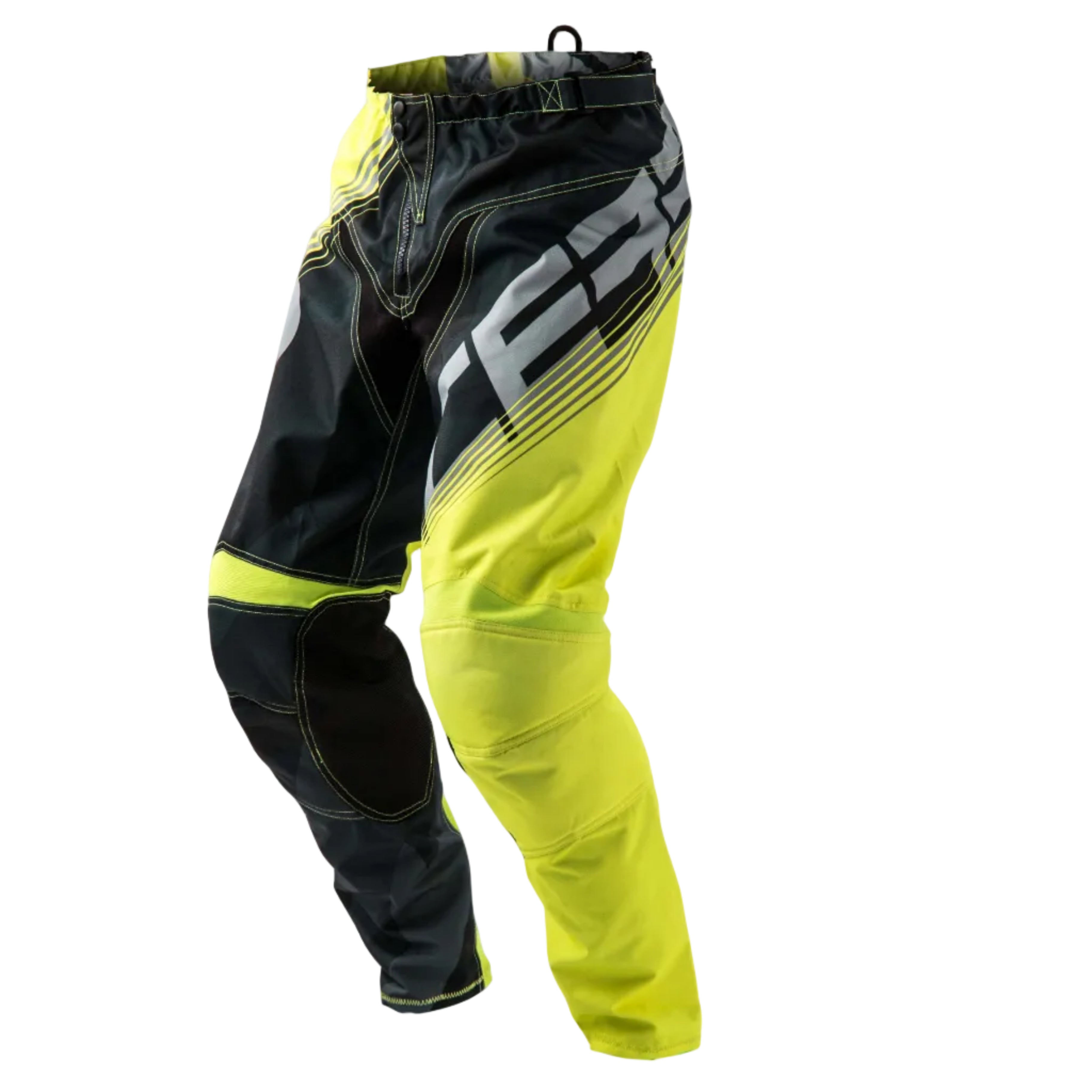 Pantalón de Moto Acerbis Flashover para Niños
