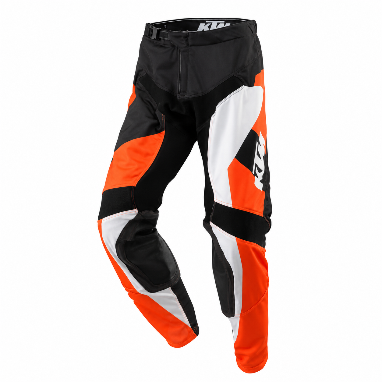 Pantalón de Moto KTM Rally Pro