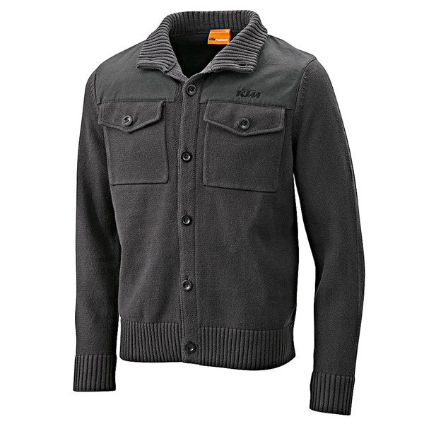 Chaqueta KTM Business Knitted