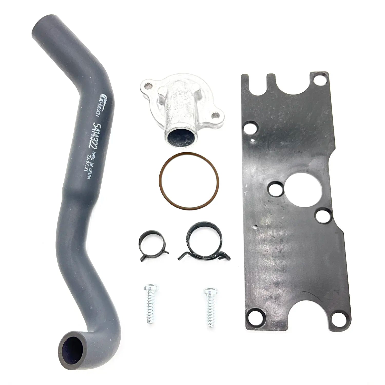 KIT-850 BREATHER US