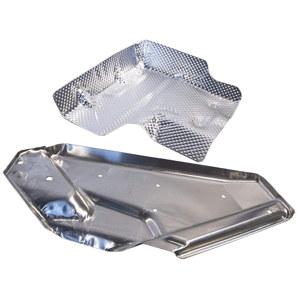 K-SHIELD,RZR 900/S1000 US (kit de escudo - protector)