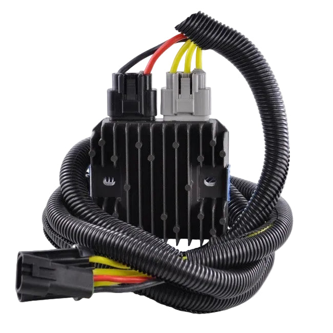KIT ADAPTADOR REGULADOR