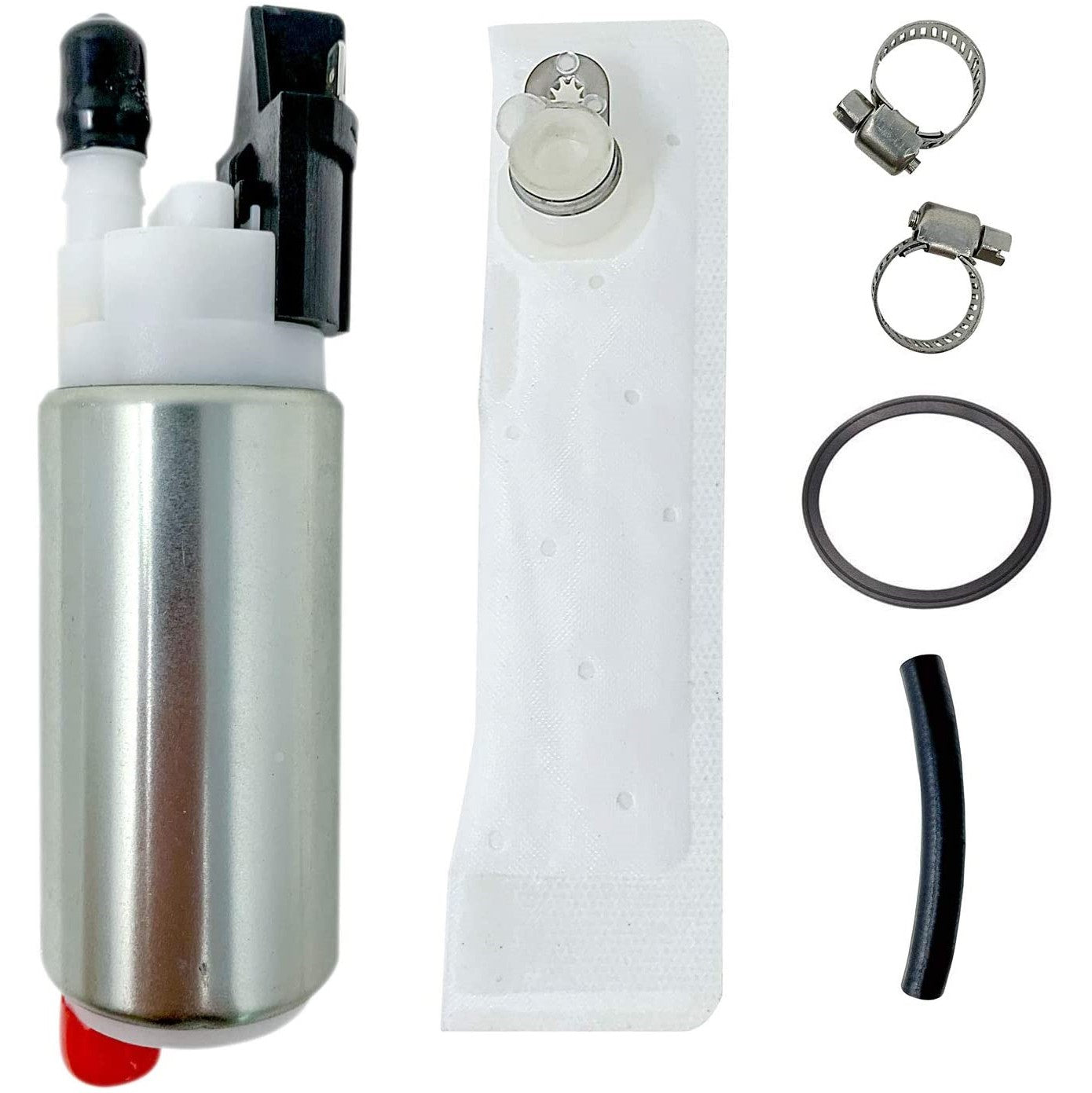 Bomba de combustible