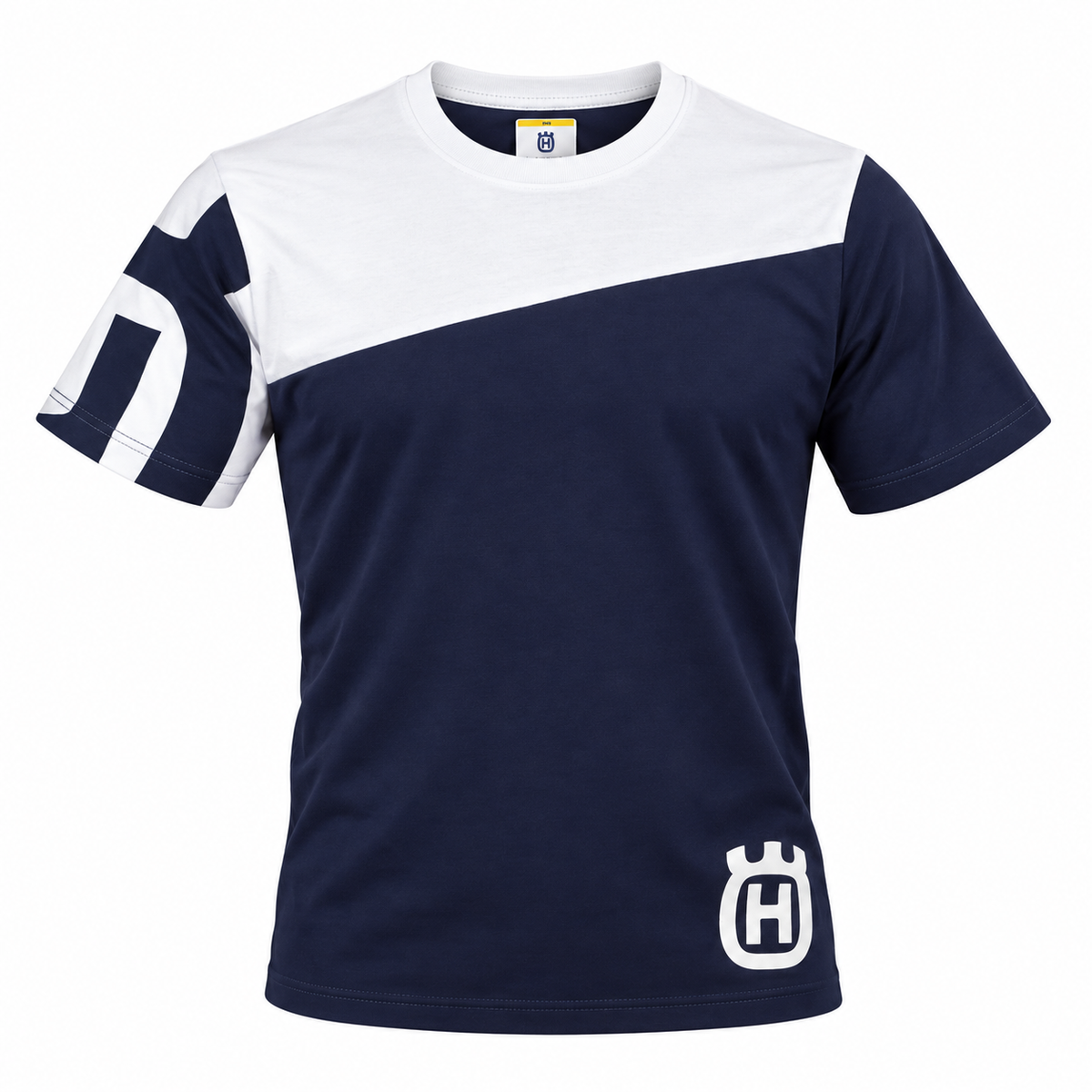 Polera Husqvarna Inventor para Niños
