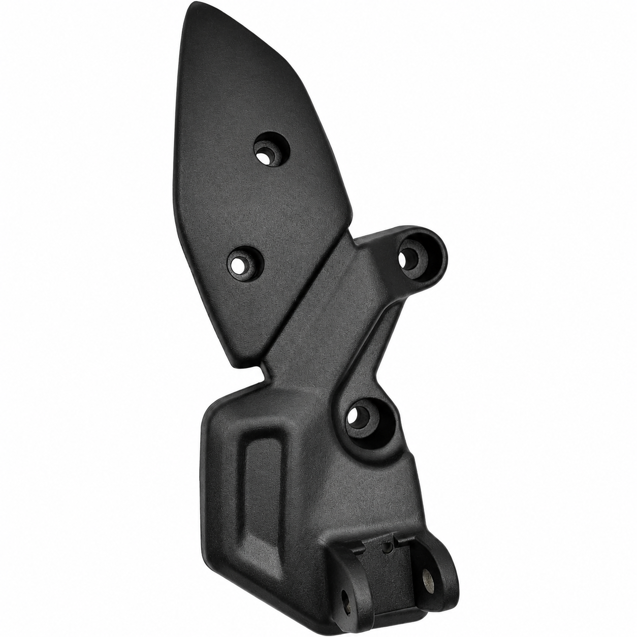 Soporte estribera Derecha Voge 300DS