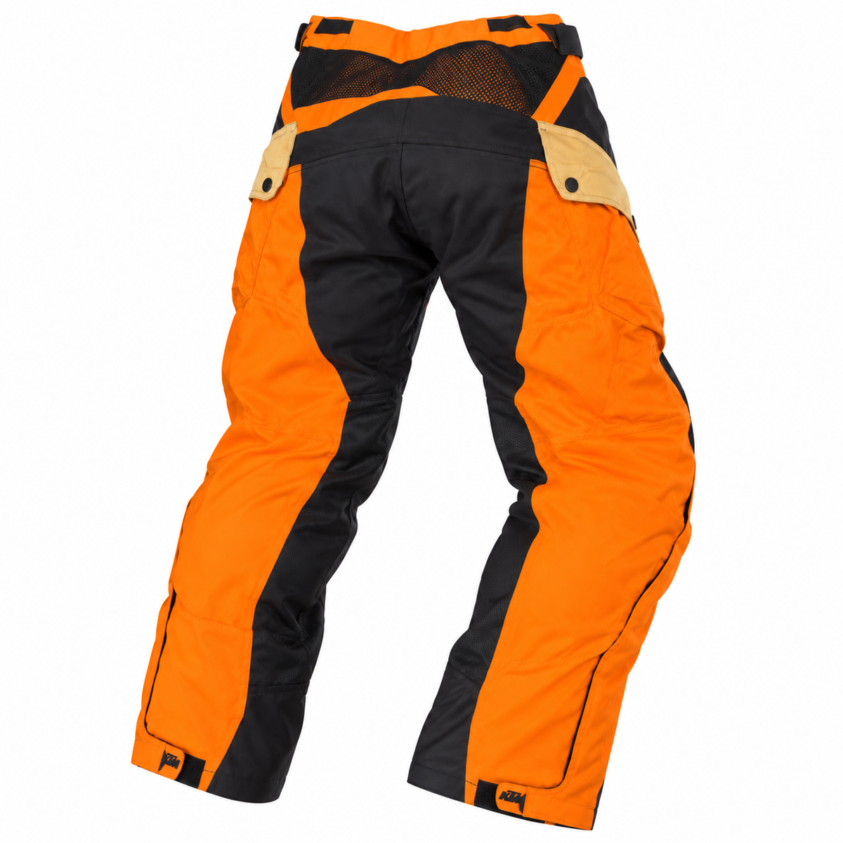 Pantalón de Moto KTM Rally