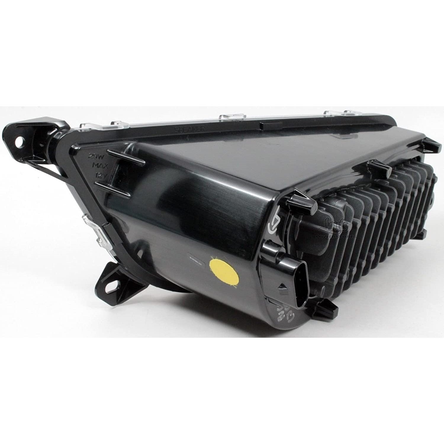 POLARIS Derecho LED Linterna Parachoques Trasero