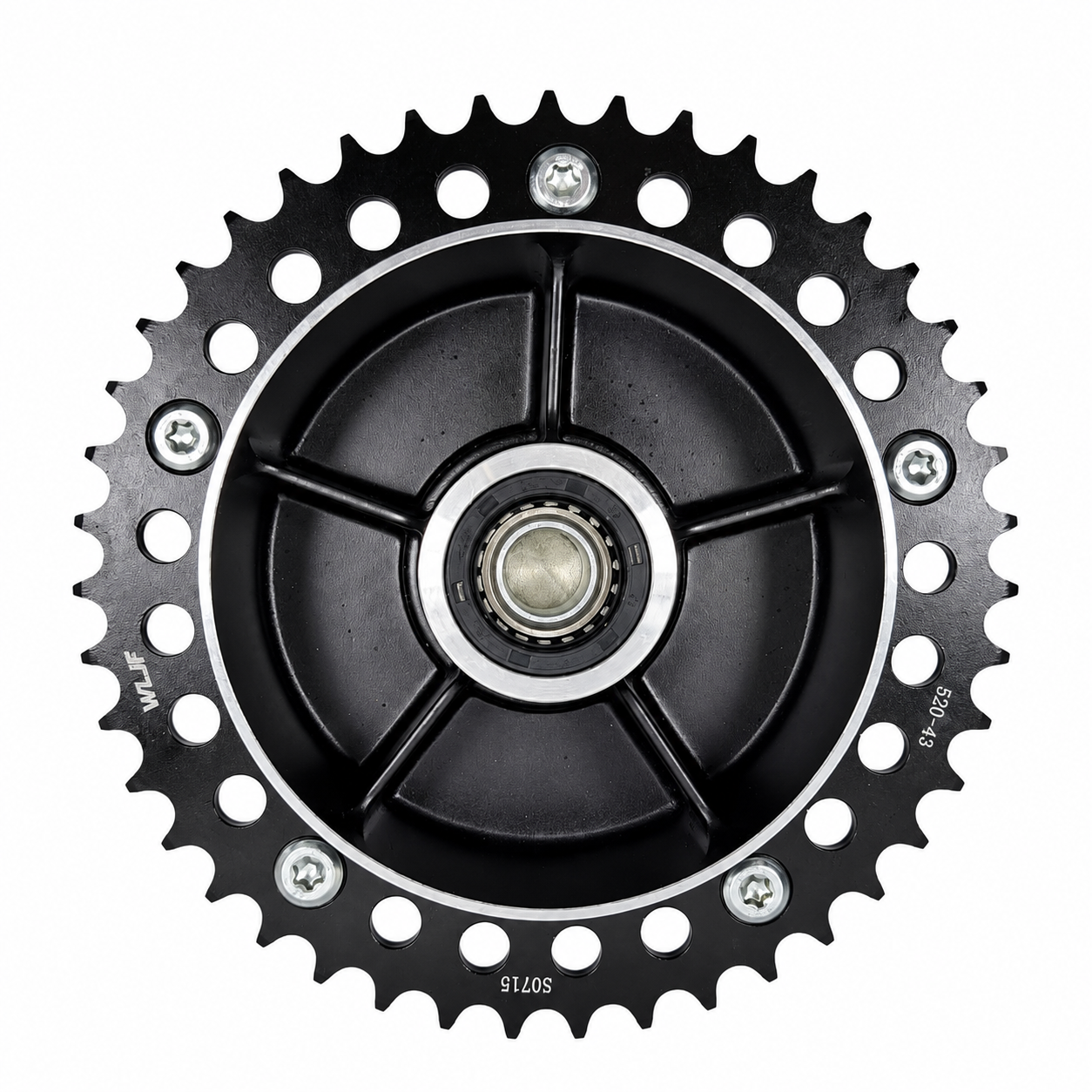 Amortiguador Voge AC525/R625/DS625X