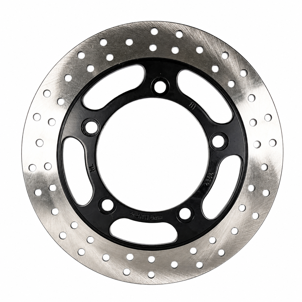 Disco de Freno Delantero Izquierdo Voge SR150GT