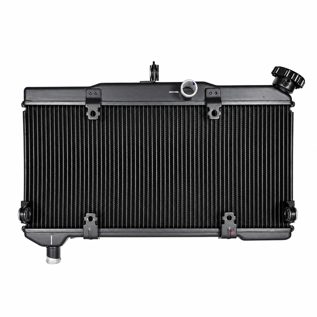 Radiador Voge DS625X