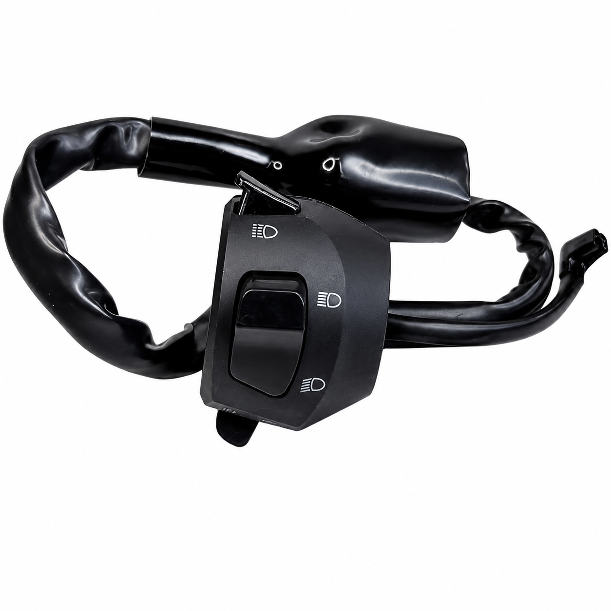 Interruptor Izq. Voge 300 Rally
