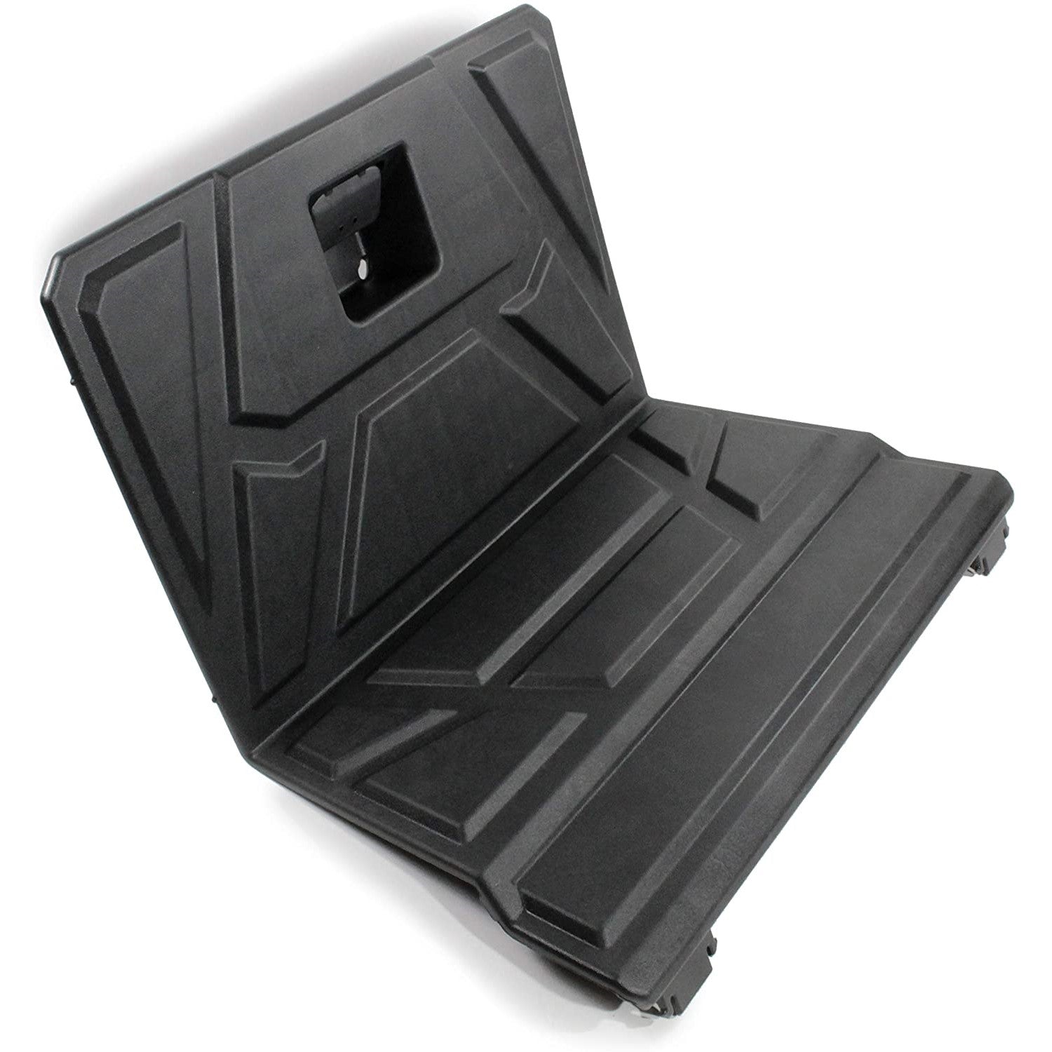 Polaris caja del panel acceso