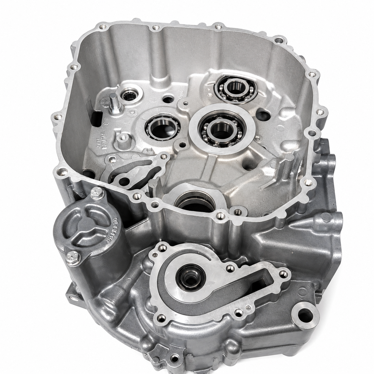 CÁRTER Completo (250/390CC)