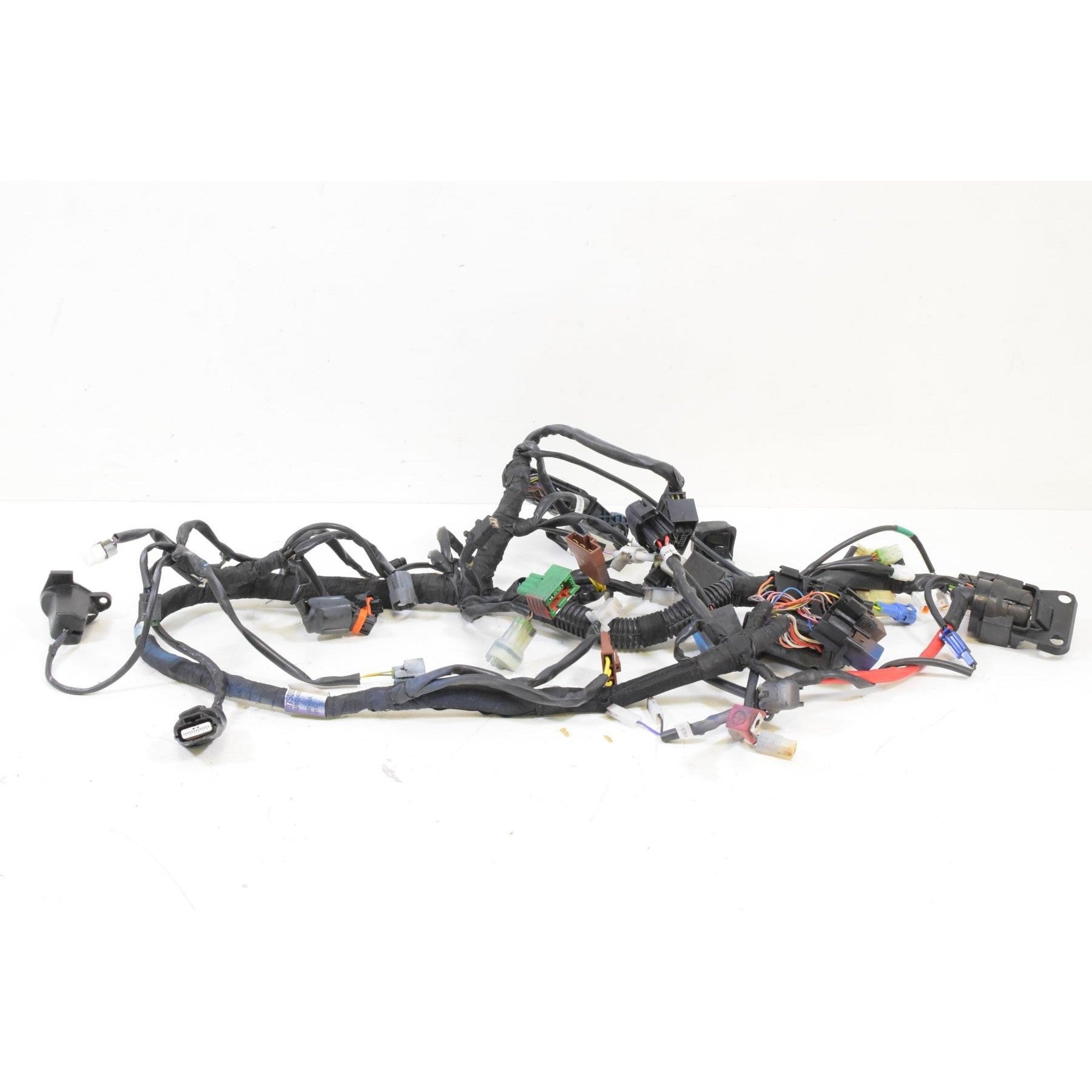 Arnés de cableado principal