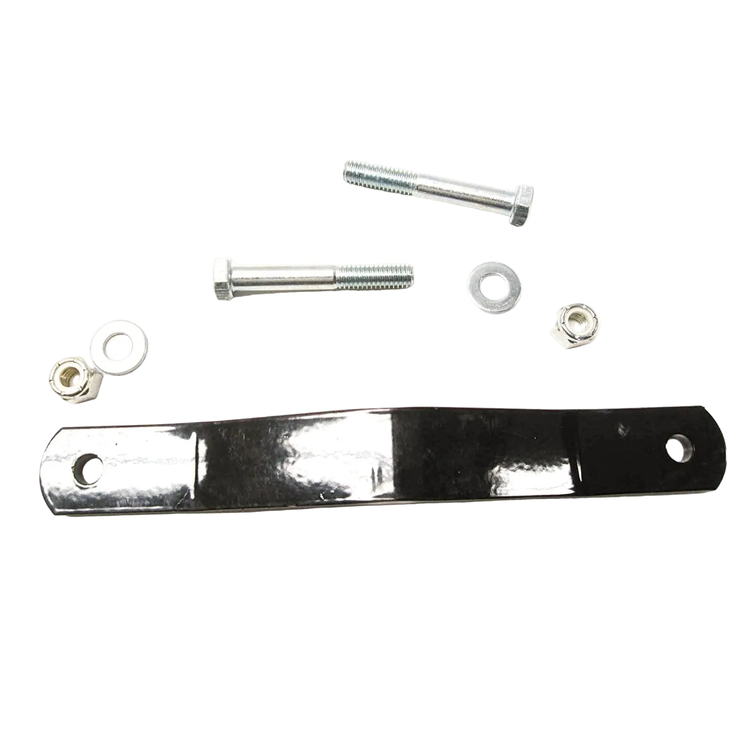 Plow adaptador de montaje sptmn x2